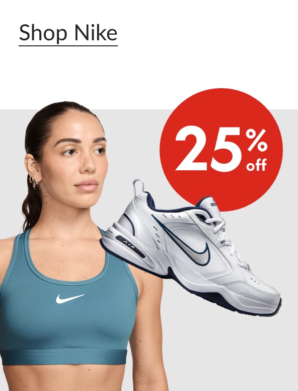 Shop Nike