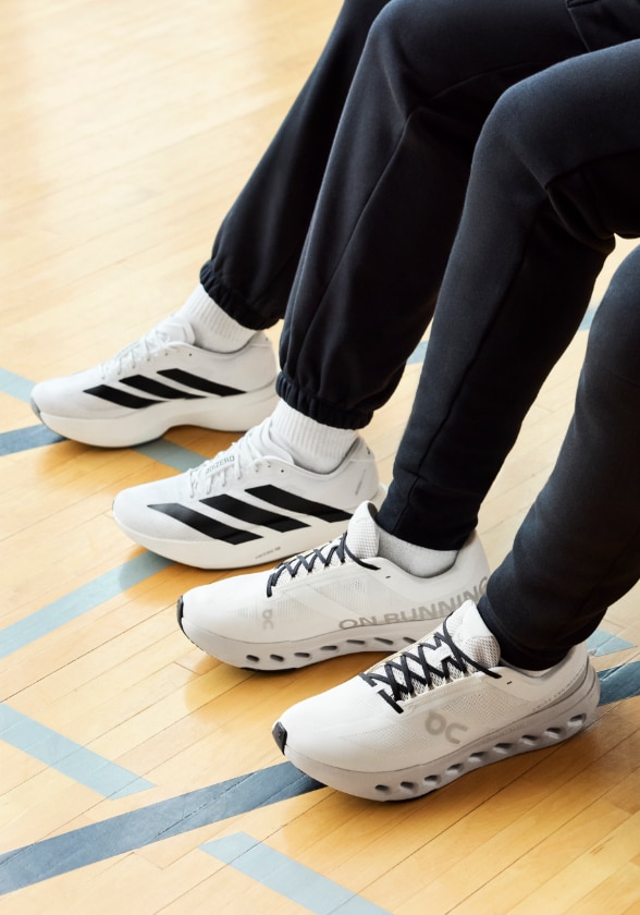 Athletic Shoes