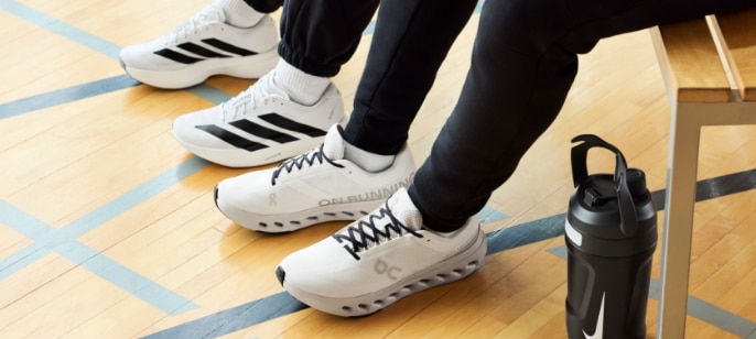 Athletic Shoes