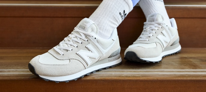 Trend Shoes