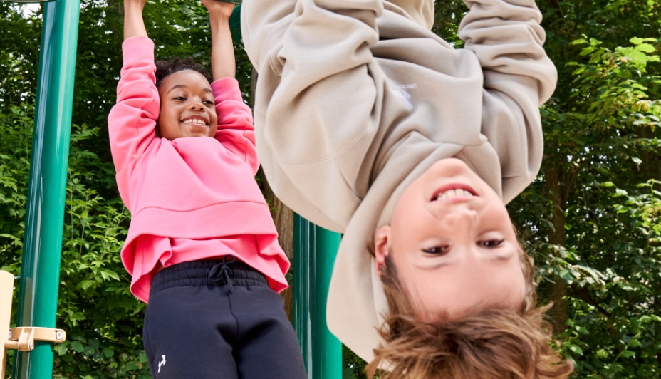 Kids' Fleece
