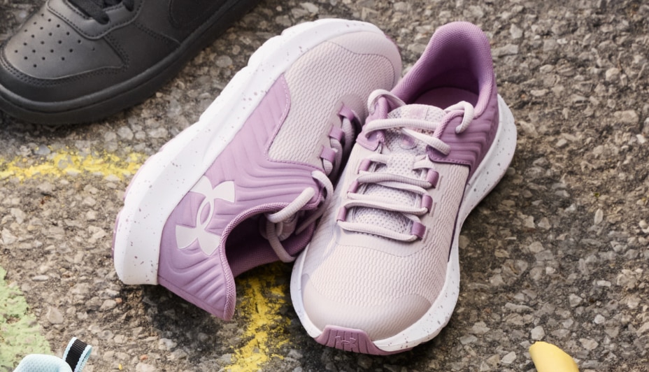 Under Armour Outhustle
