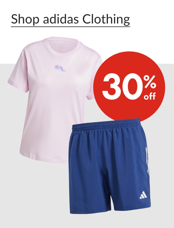 Shop adidas Clothing