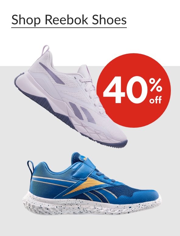 Shop Reebok Shoes