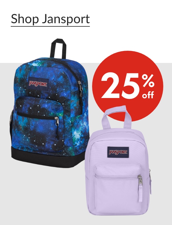 Shop Jansport