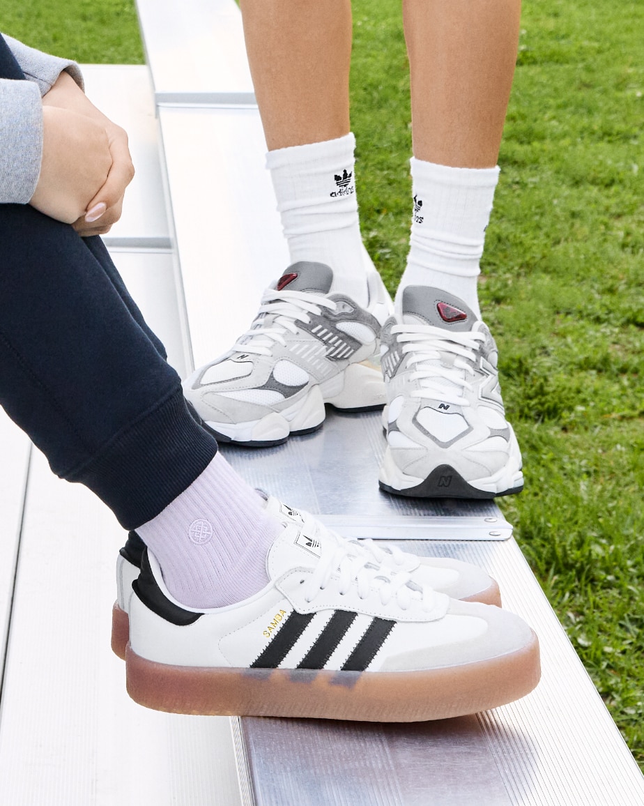 Lifestyle Shoes