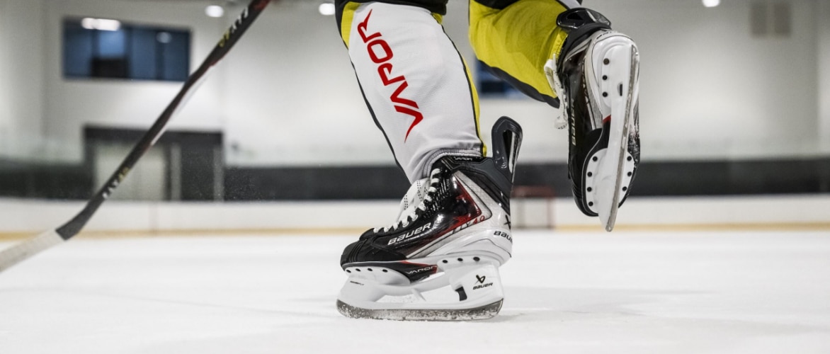 Bauer PROTO2 Stick