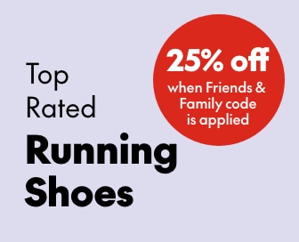 Women's & Men's Running Shoes