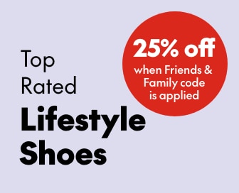 Women's & Men's Lifestyle Shoes