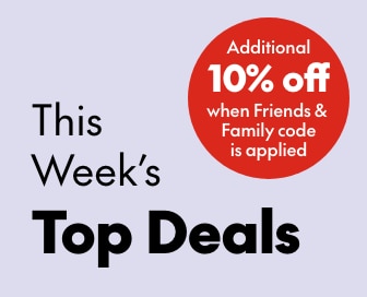 This Week's Top Deals