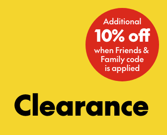 Clearance