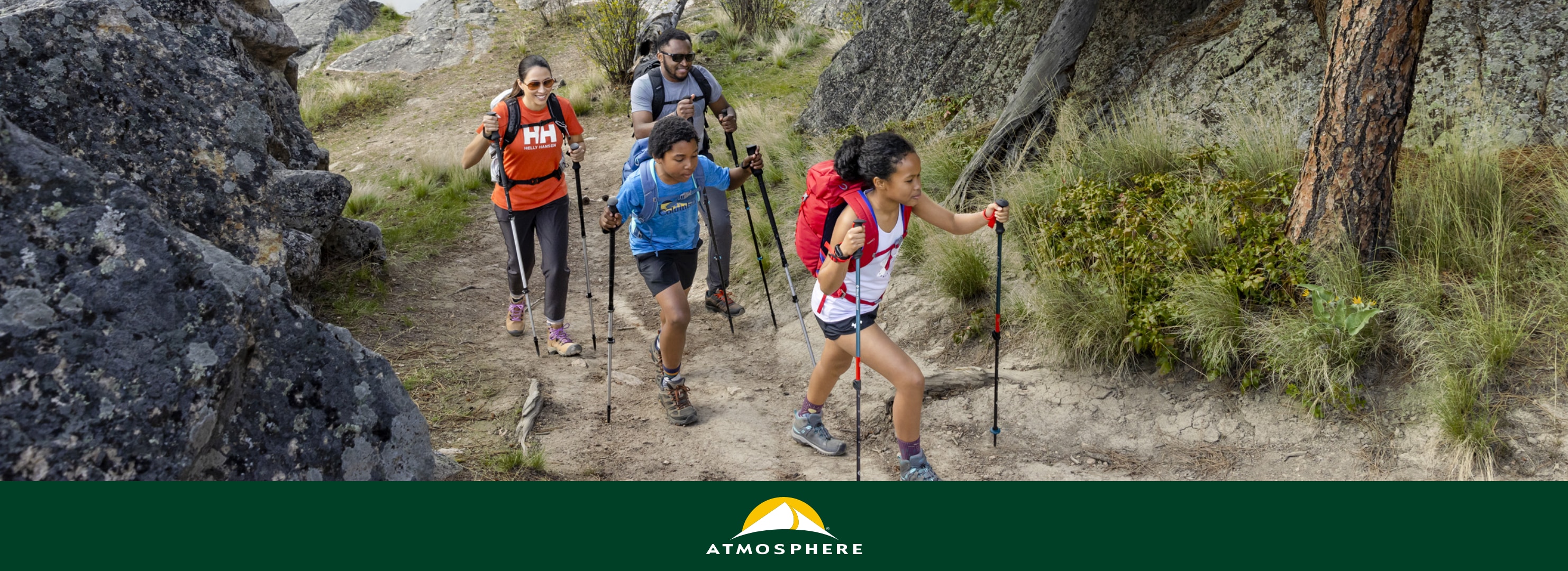 Hiking