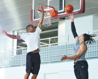 Basketball
