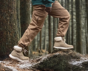 WOODS ICEFX® Boots
