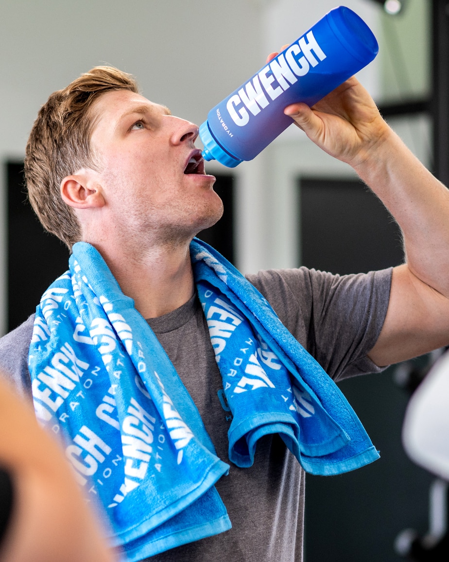 Hydration
