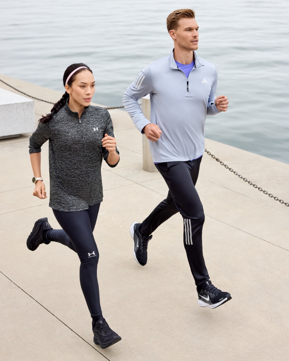 Running Apparel