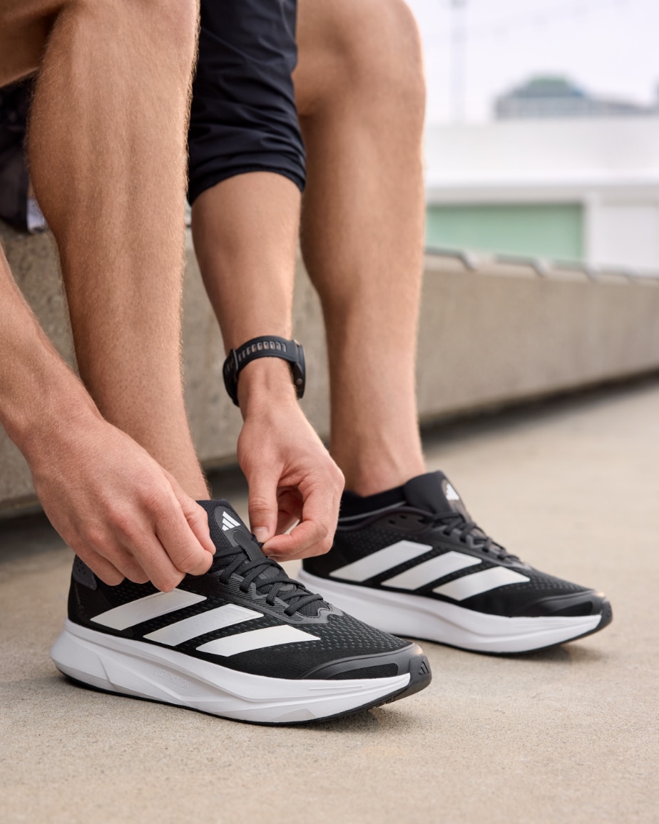 Running