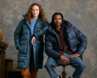 WOODS™ Heritage Collection