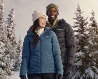 Columbia Omni-Heat™ Infinity