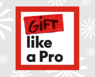 Gift Like A Pro