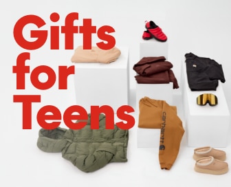 Gifts for Teens