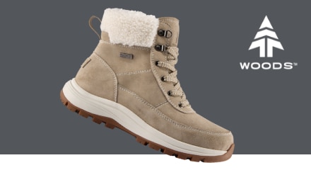 Woods ICEFX® Boots