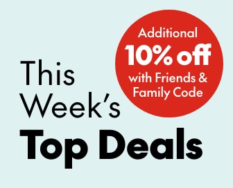 This Week's Top Deals