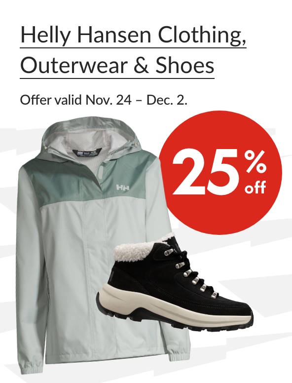 Helly Hansen