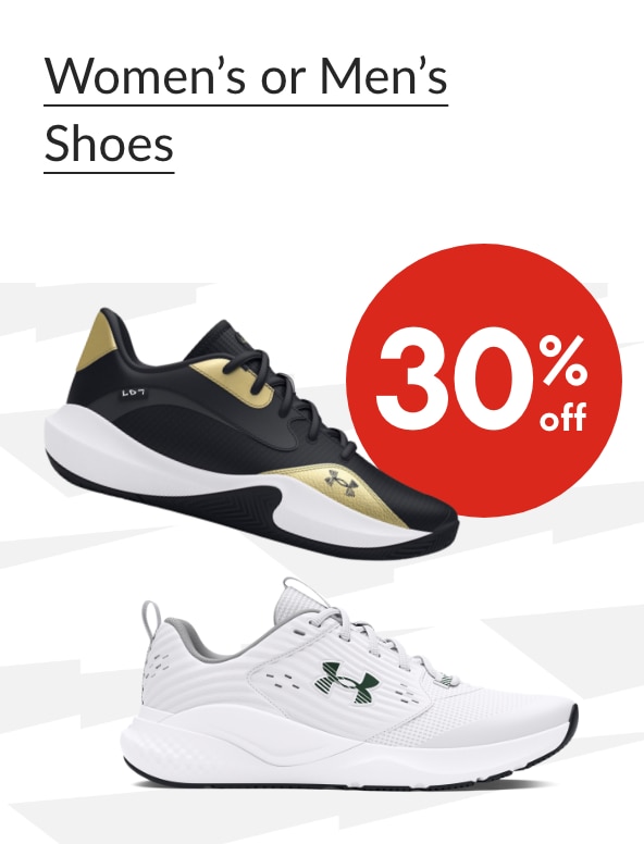 Women's & Men's Shoes