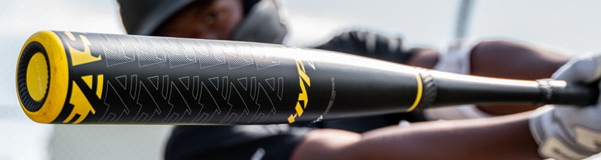 Find your perfect bat size