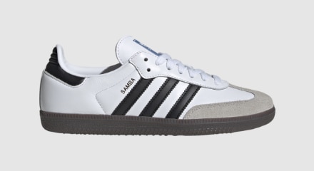 adidas Samba