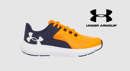 Under Armour