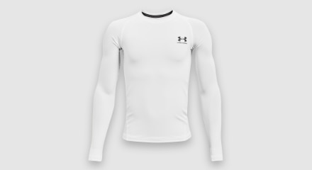 Kids Under Armour HeatGear®