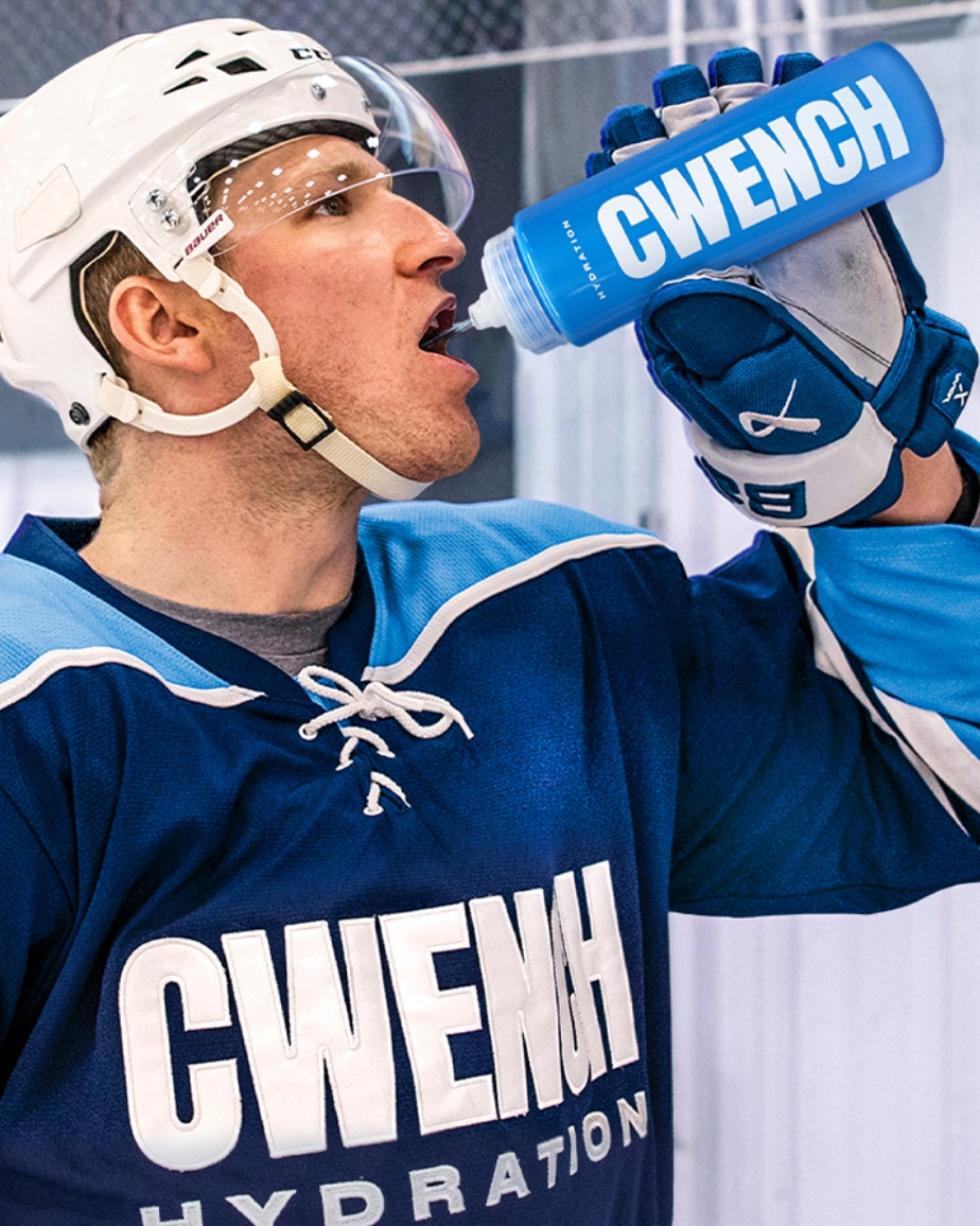 Sports Nutrition & Hydration