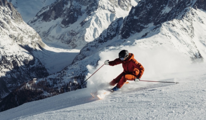 Helly Hansen Ski Free