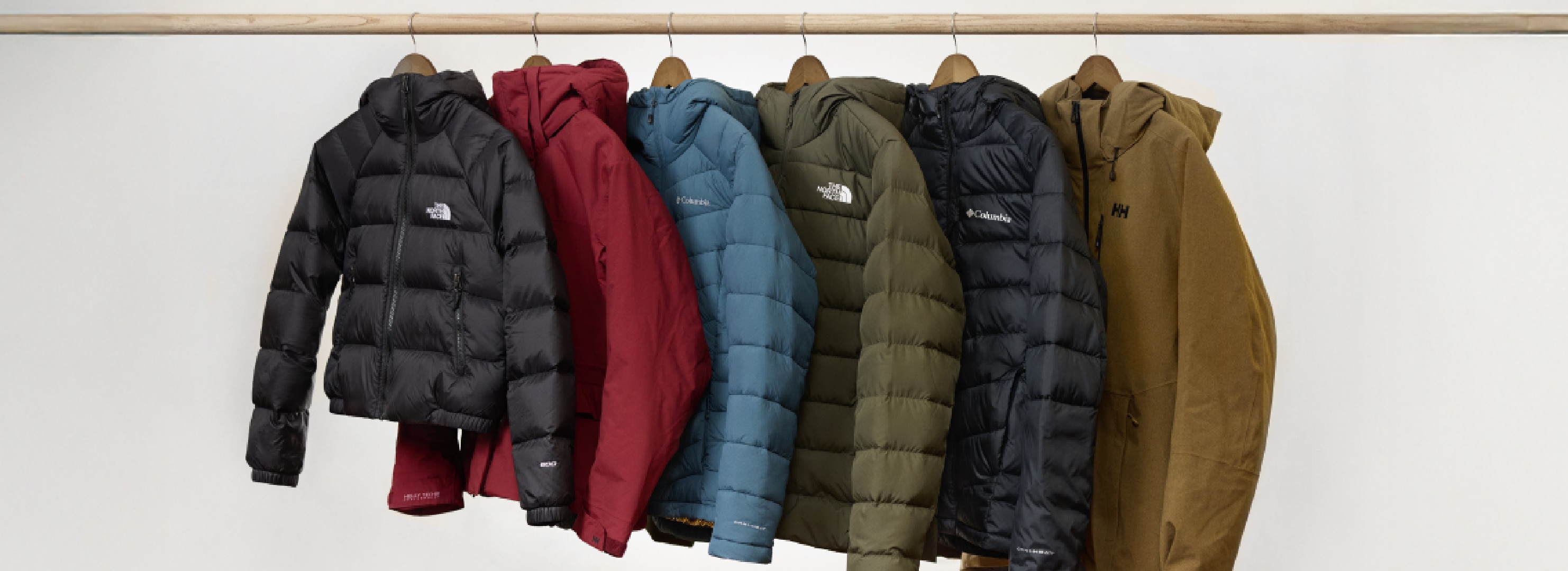 Winter Ready!