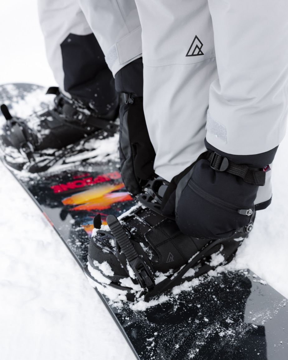 Shop Snowboard Bindings