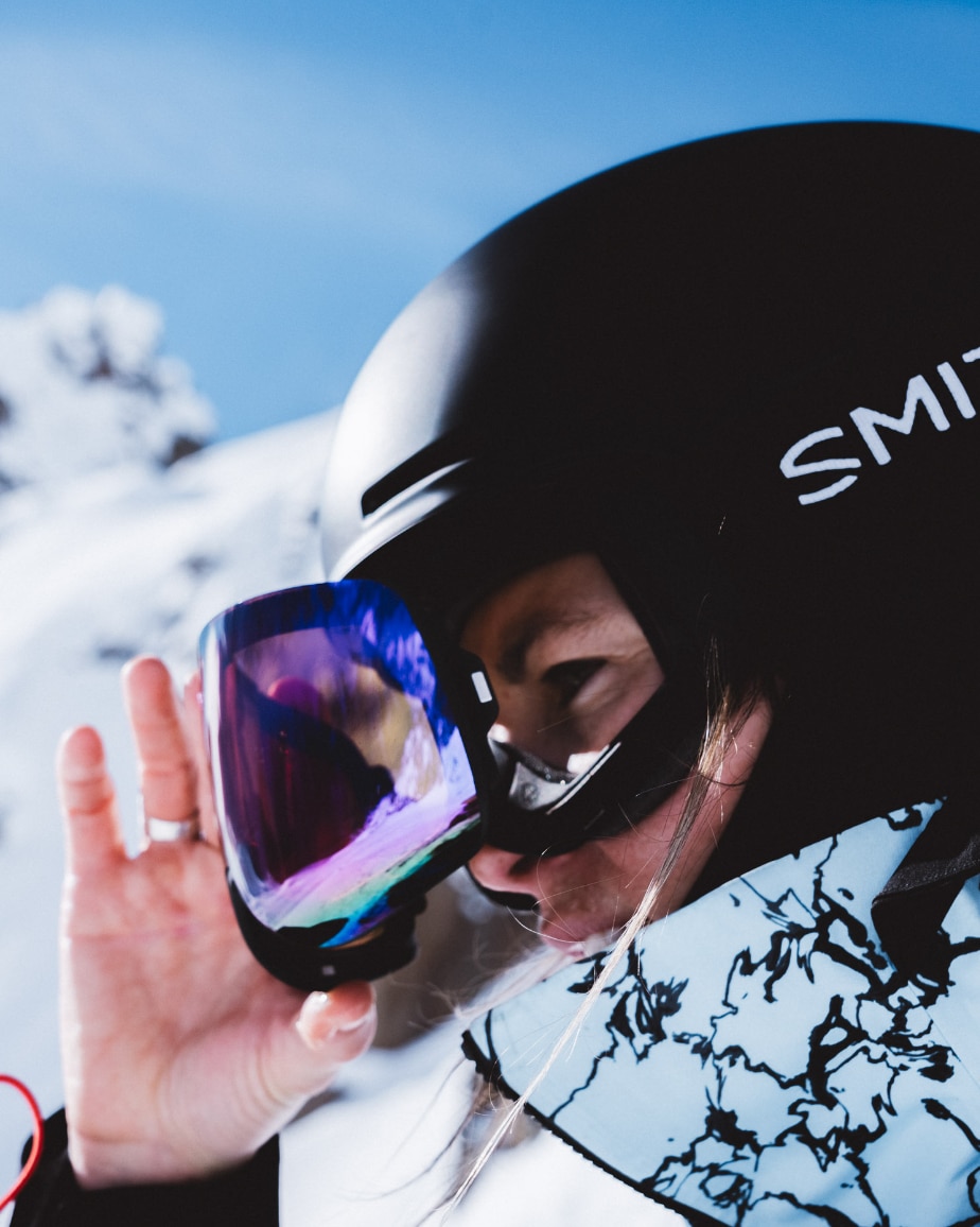 Shop Goggles