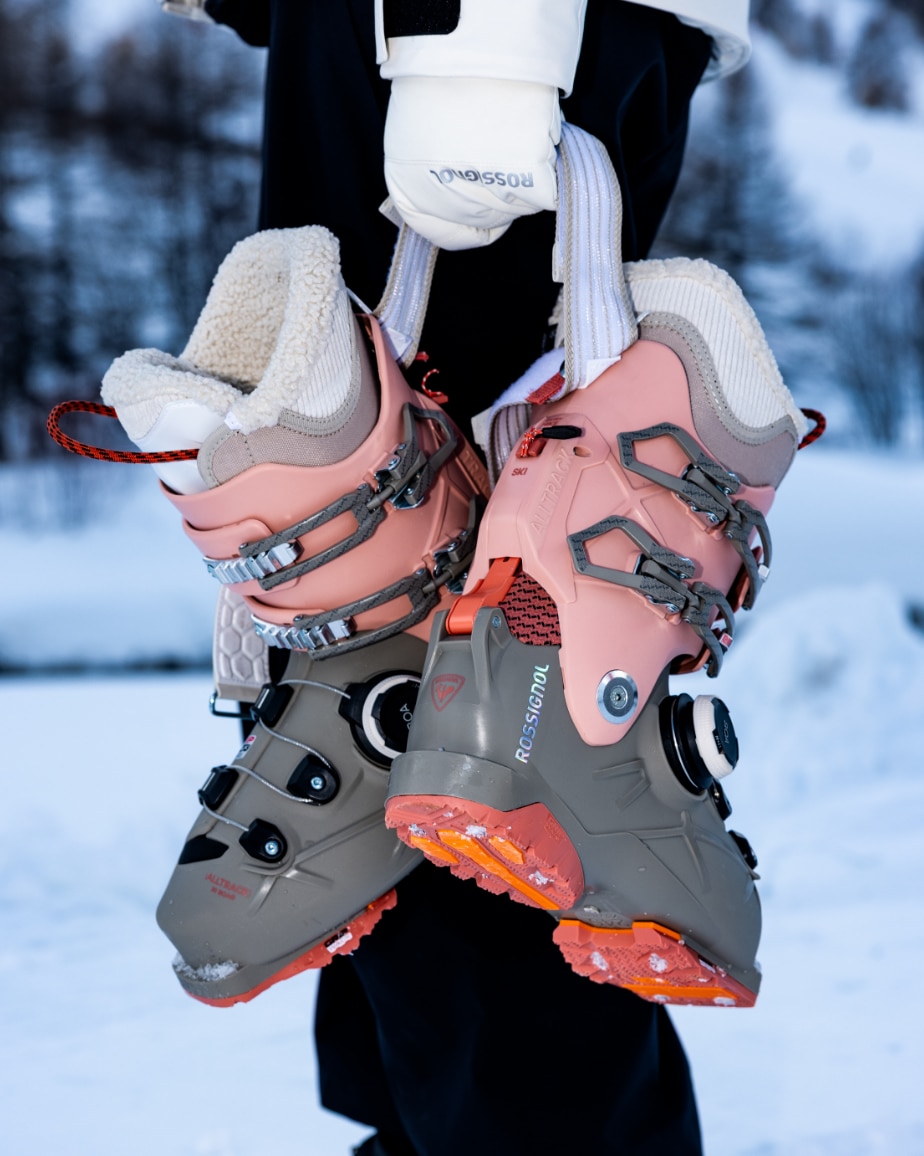 Shop Ski Boots