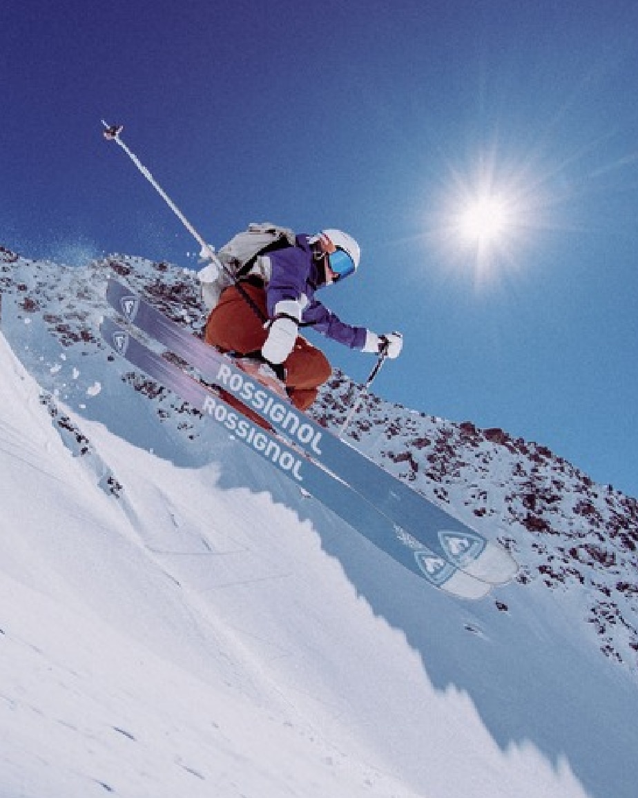 Shop Skis
