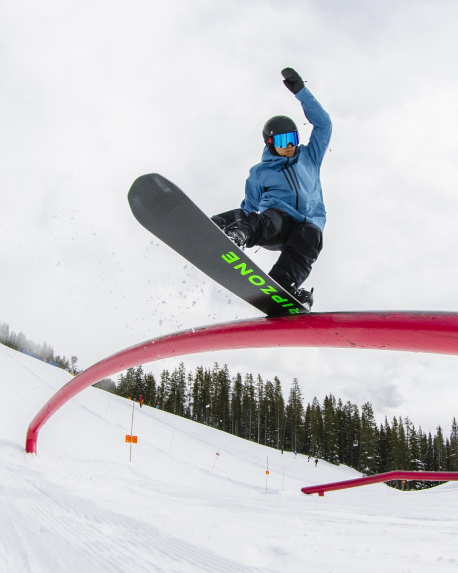 Shop Snowboards