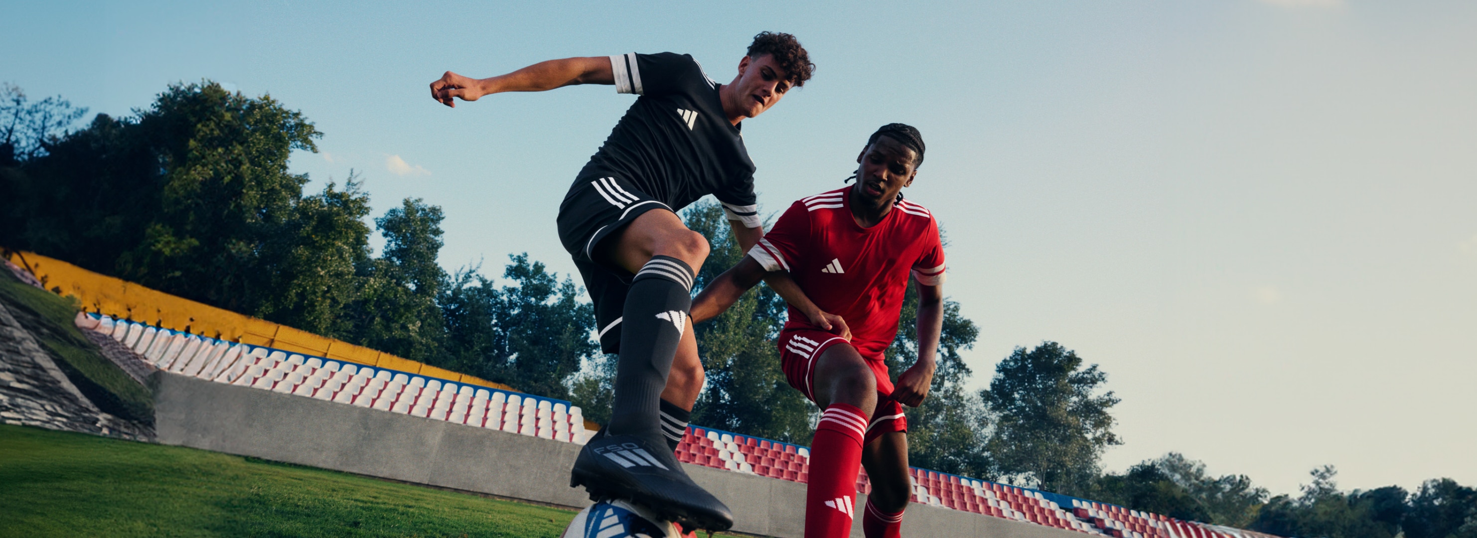 Soccer