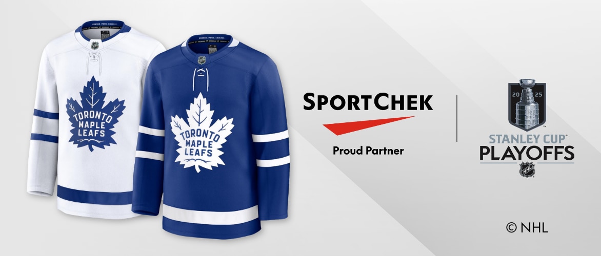 Toronto Maple Leafs Shop | SportChek Toronto Maple Leafs Shop | SportChek