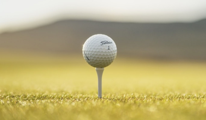 Golf Balls