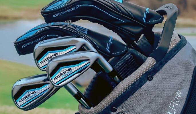Golf Clubs
