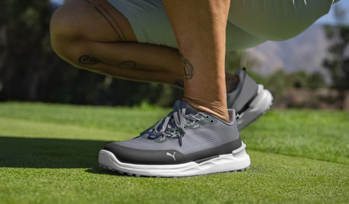 Golf Shoes