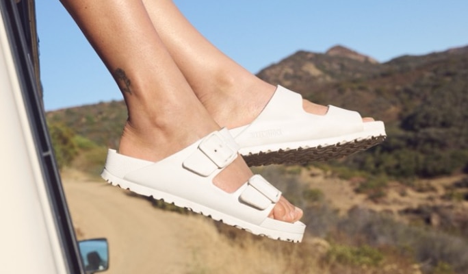 Birkenstock