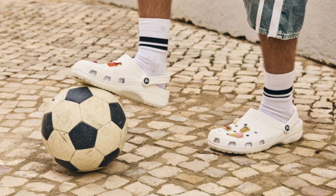 Crocs