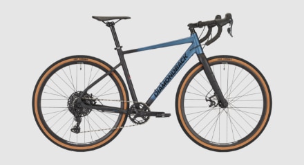 Road Bikes