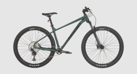 Mountain Bikes